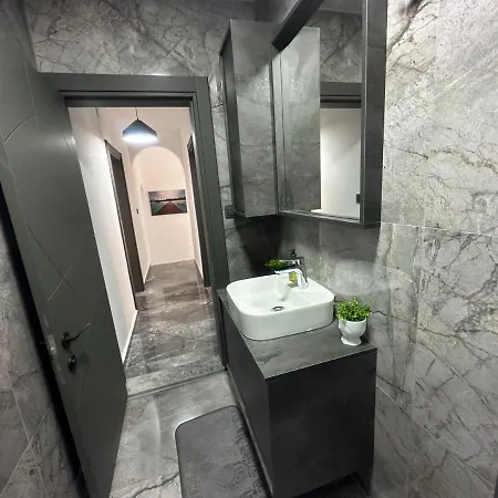 Flat With Shared Pool And Garden In Antalya *